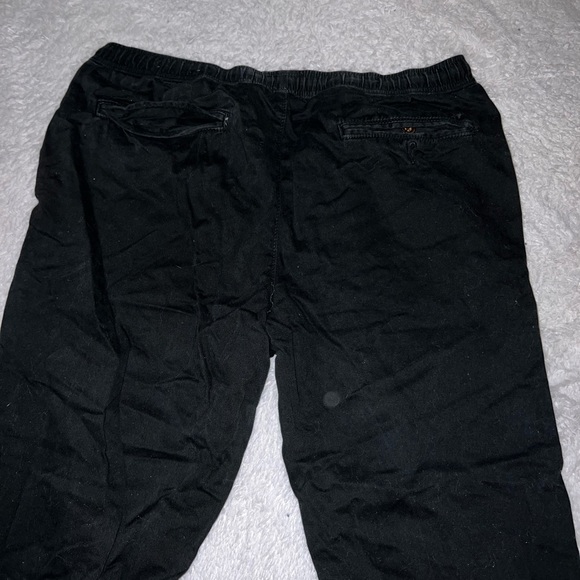 Mens XL joggers American eagle - Picture 3 of 4
